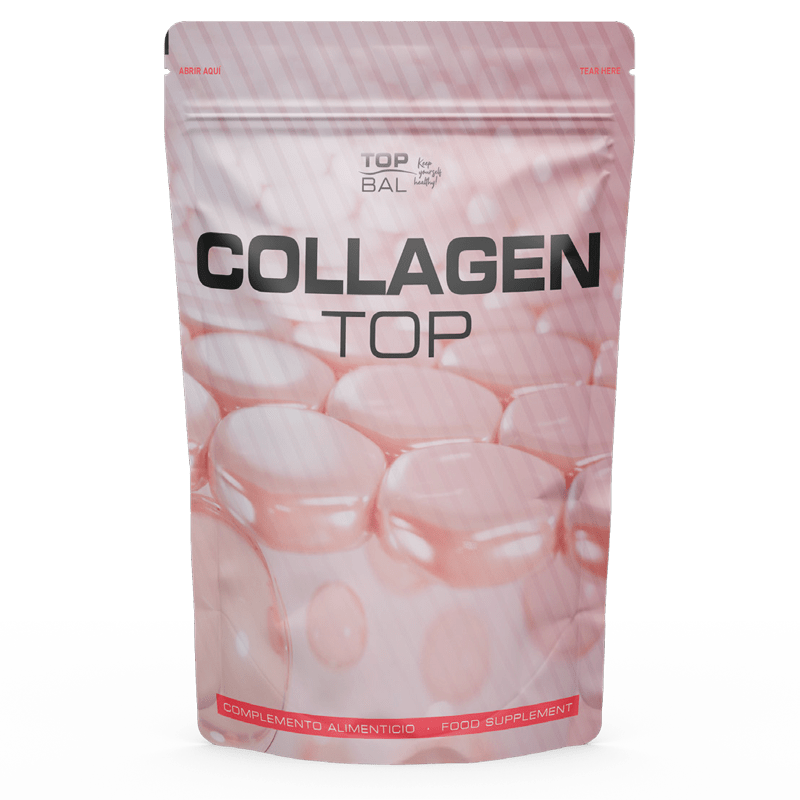 Collagen-producto
